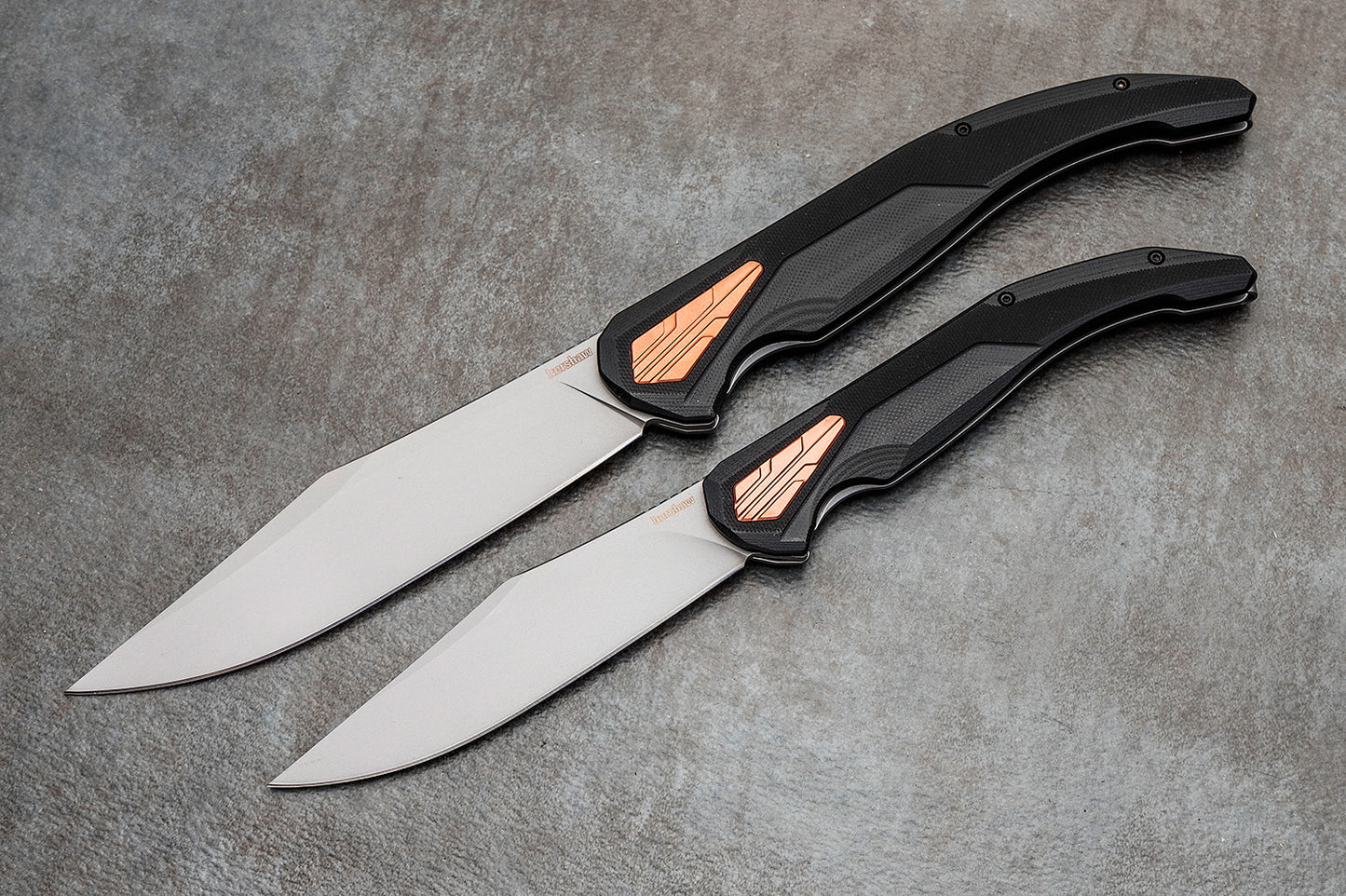 KERSHAW STRATA XL