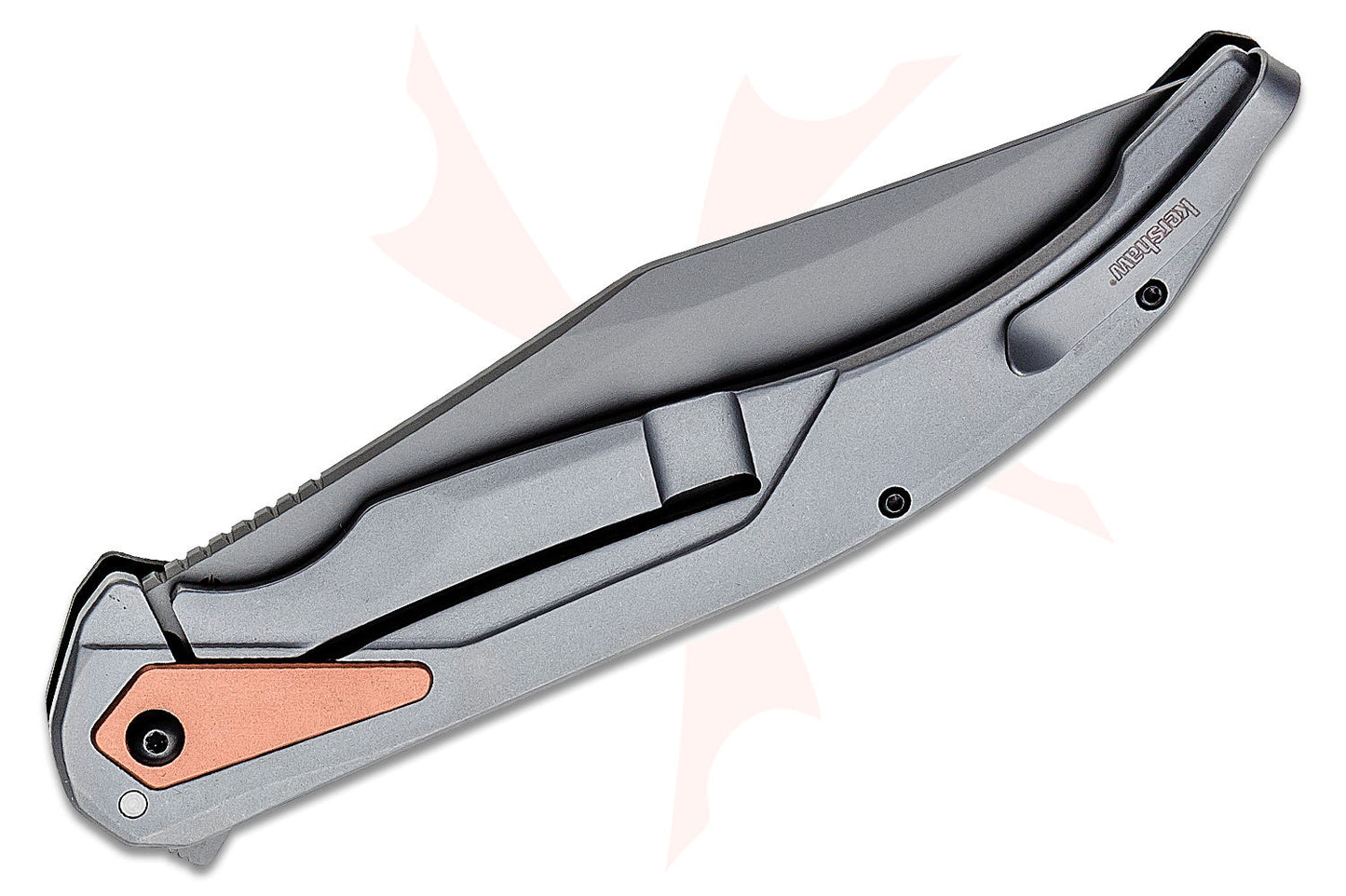 KERSHAW STRATA XL