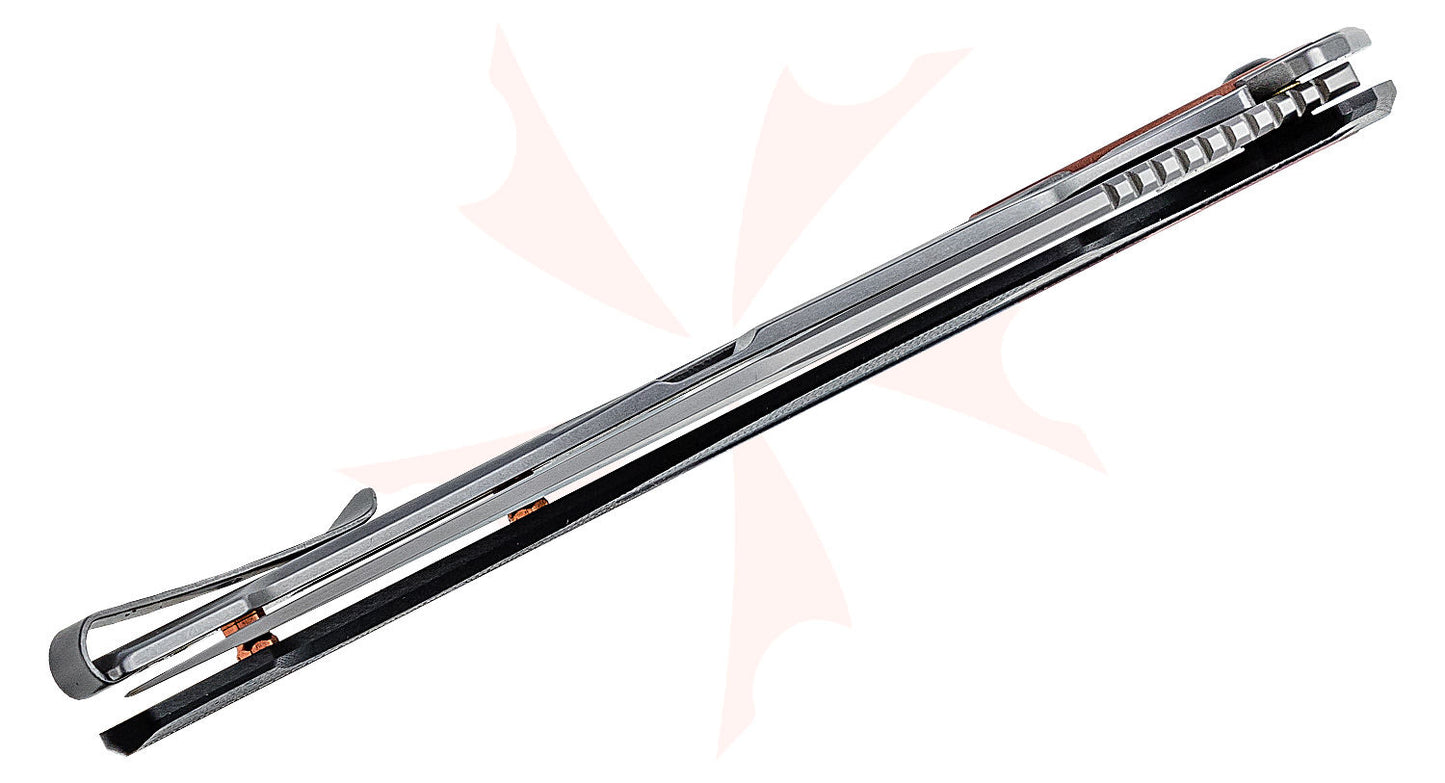 KERSHAW STRATA XL