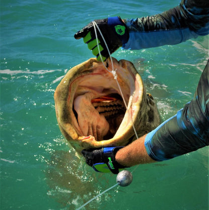 FISH MONKEY EASY WORK WATERMAN GLOVE