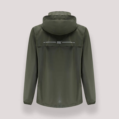 MIAS ORIGIN 2 ADULT PACKABLE WATERPROOF JACKET