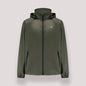 MIAS ORIGIN 2 ADULT PACKABLE WATERPROOF JACKET