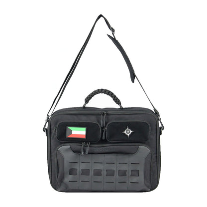 ZERONORTH - Laptop Bag