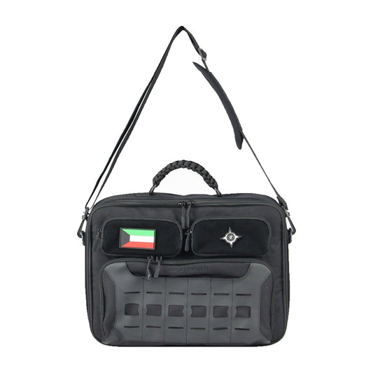 ZERONORTH - Laptop Bag