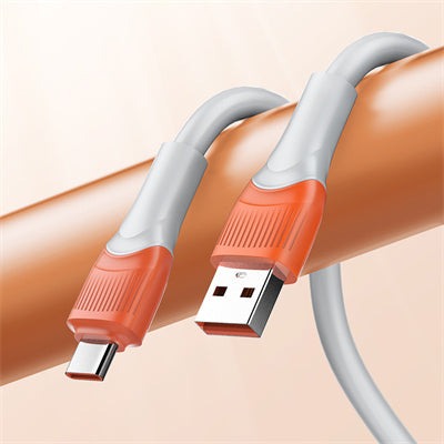 LDNIO - FAST CHARGING DATA CABLE (30W)