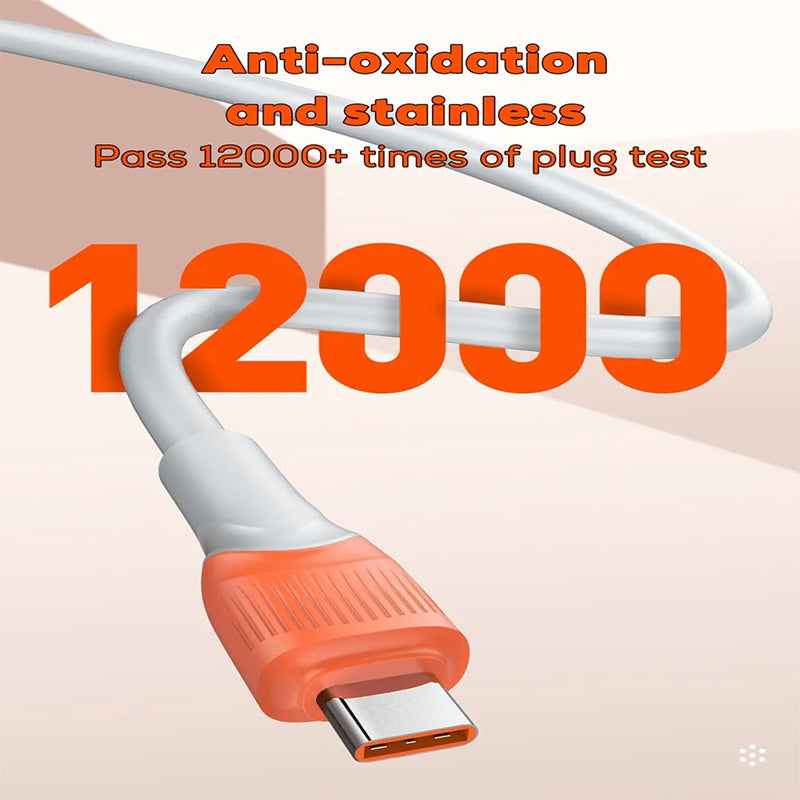 LDNIO - FAST CHARGING DATA CABLE (30W)