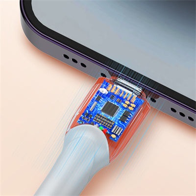 LDNIO - FAST CHARGING DATA CABLE (30W)