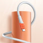 LDNIO - FAST CHARGING DATA CABLE (30W)