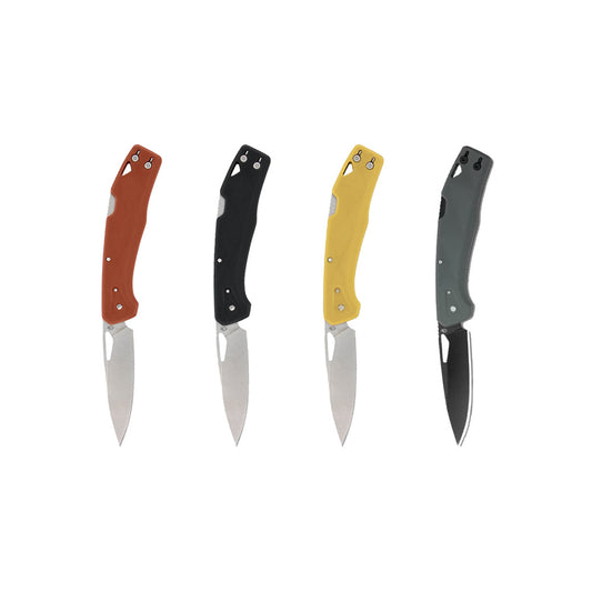 GERBER LST