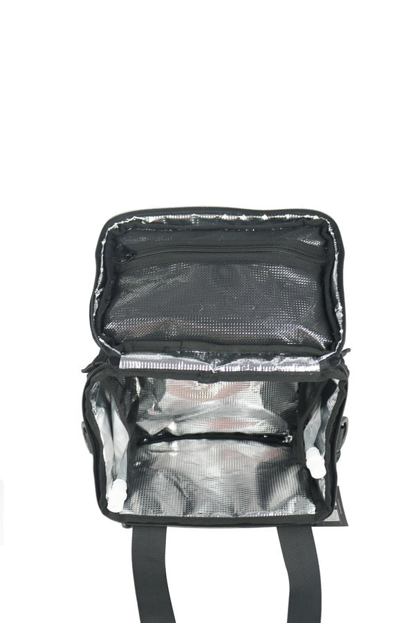 ZERONORTH - Meal Bag 8L