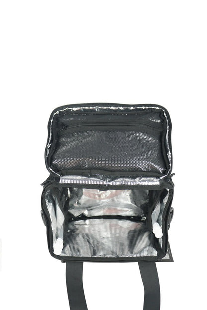 ZERONORTH - Meal Bag 8L