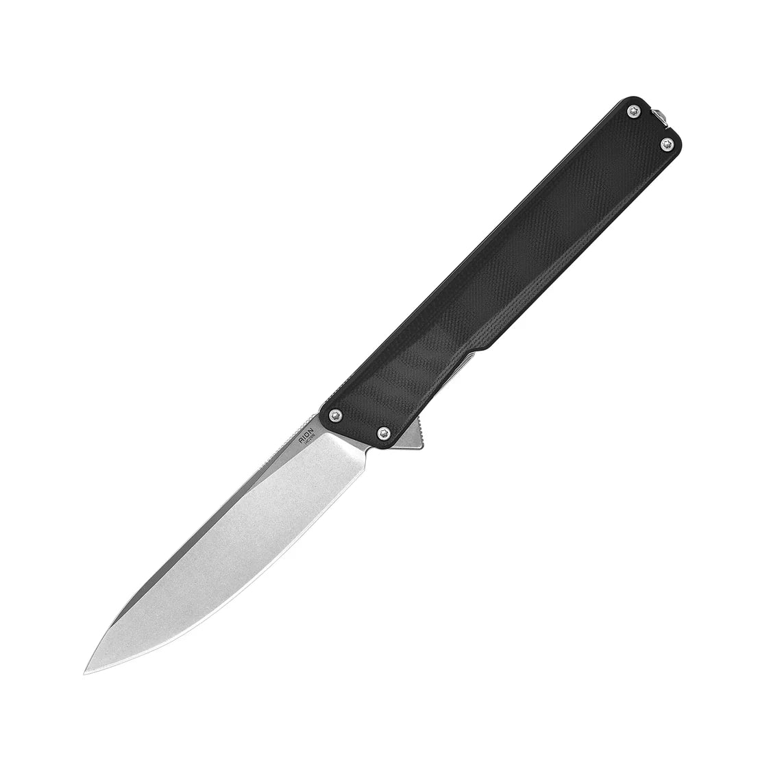 OKNIFE AION (Black G10)
