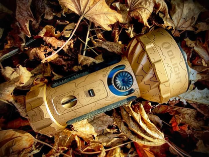 OLIGHT MARAUDER MINI