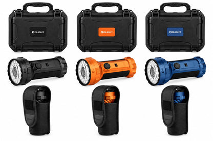 OLIGHT MARAUDER 3