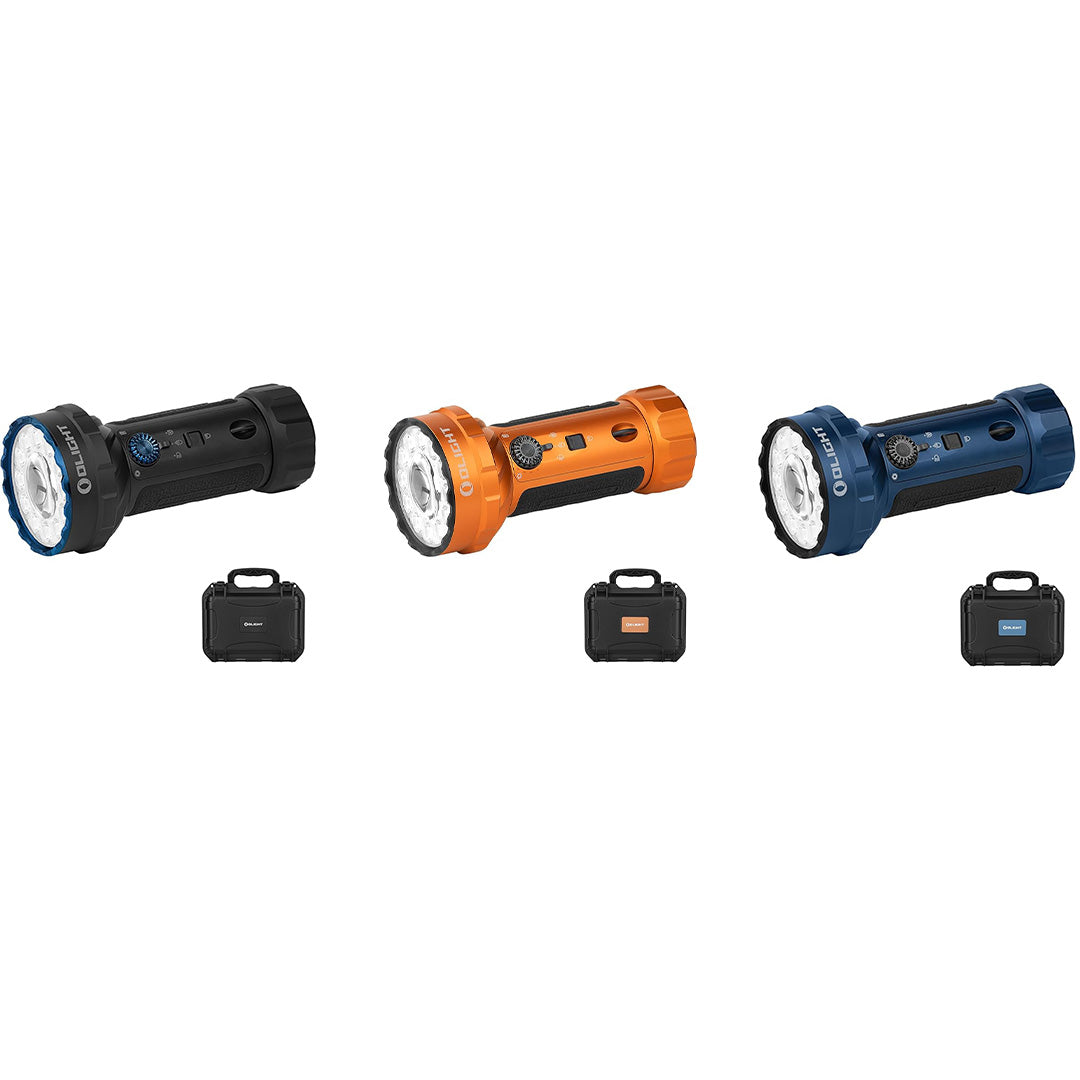 OLIGHT MARAUDER MINI 2