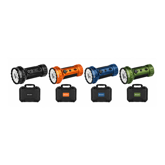 OLIGHT MARAUDER MINI 2