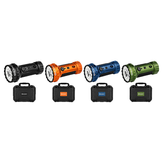 OLIGHT MARAUDER MINI 2