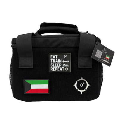 ZERONORTH - Meal Bag 8L