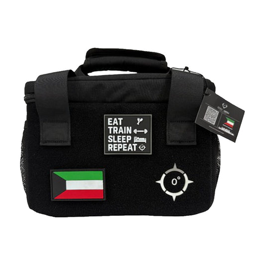 ZERONORTH - Meal Bag 8L