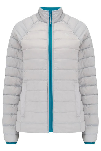 MIAS LADIES REVERSIBLE POLAR JACKET