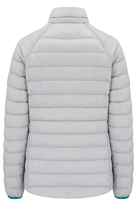 MIAS LADIES REVERSIBLE POLAR JACKET