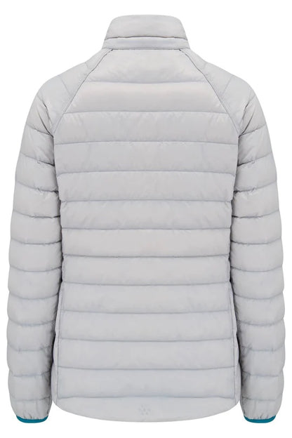 MIAS LADIES REVERSIBLE POLAR JACKET