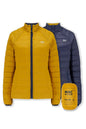MIAS LADIES REVERSIBLE POLAR JACKET