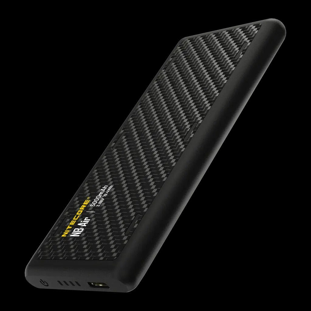 NITECORE POWERBANK NB AIR - 5000mah