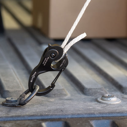 NITEIZE CAMJAM XT - ALUMINUM CORD TIGHTENER