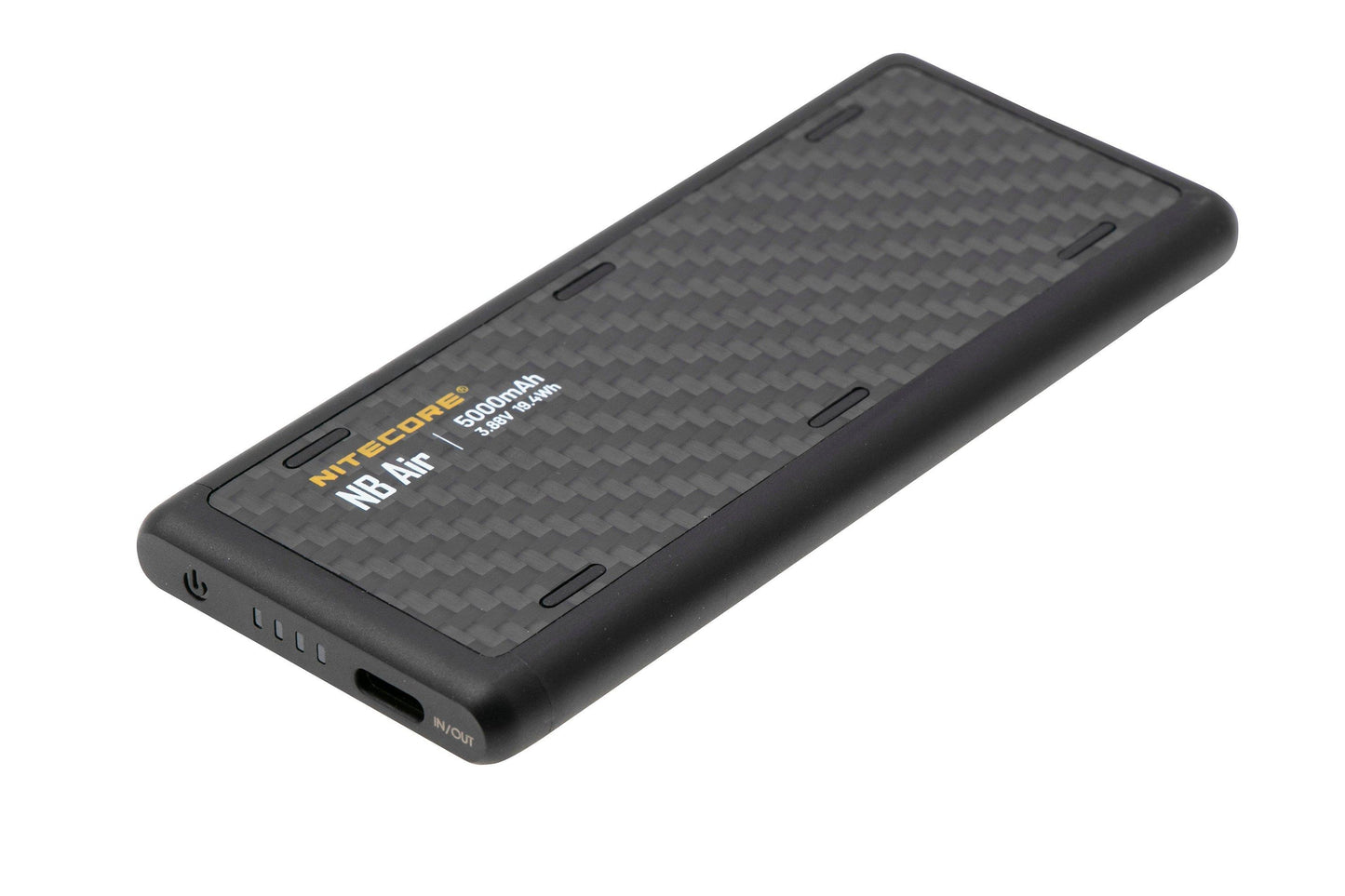 NITECORE POWERBANK NB AIR - 5000mah