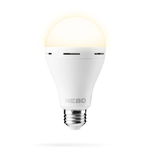 NEBO BLACKOUT  EMERGENCY LED BULB