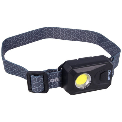NEBO 150 HEADLAMP NEB-HLP-7000-G