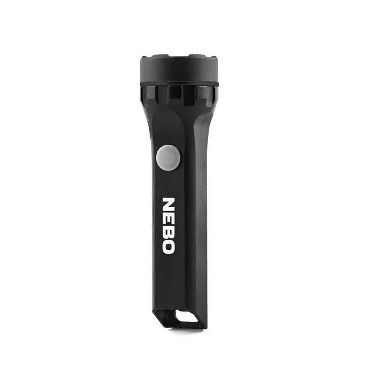 NEBO LUXTREME NANO BLACK