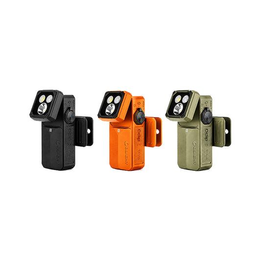 OLIGHT OCLIP 2 ULTRA