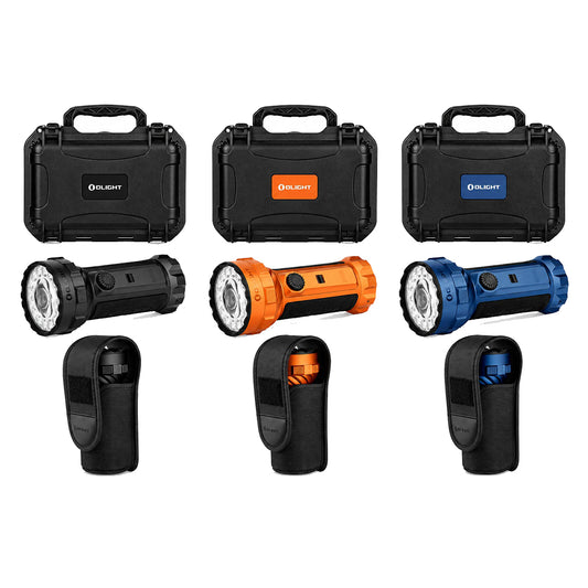 OLIGHT MARAUDER 3