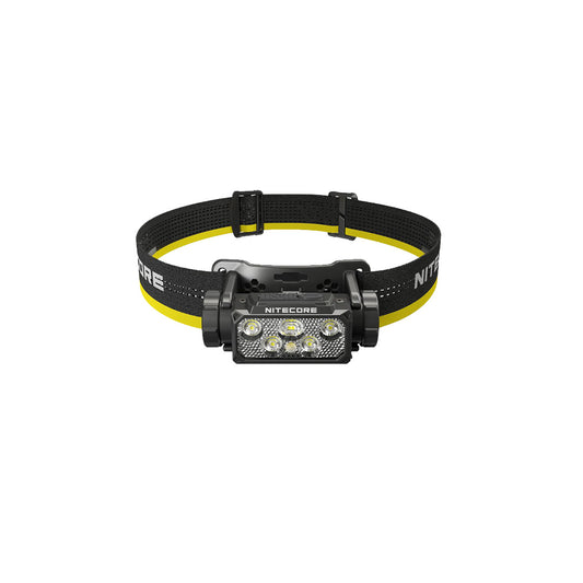 NITECORE HEADLAMP HC60 UHE