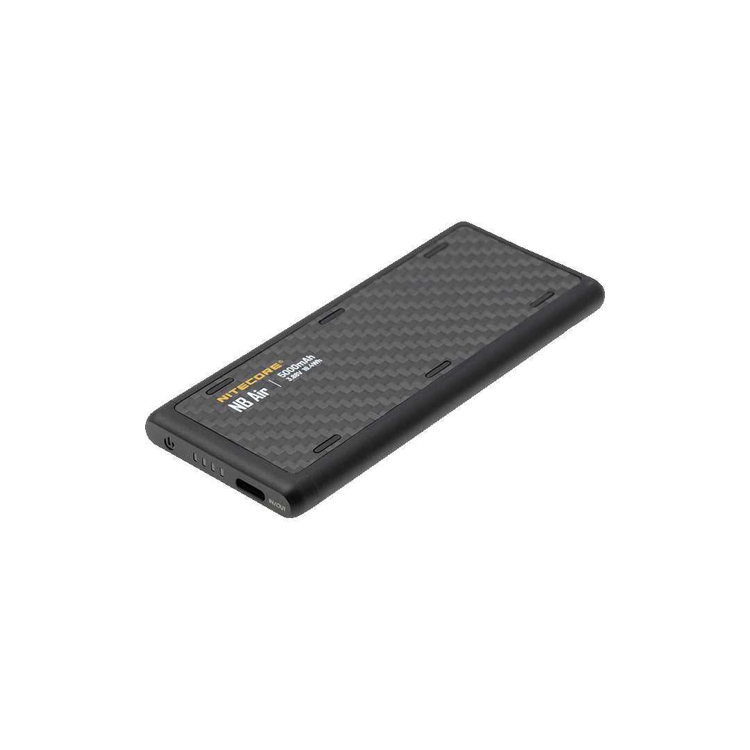 NITECORE POWERBANK NB AIR - 5000mah