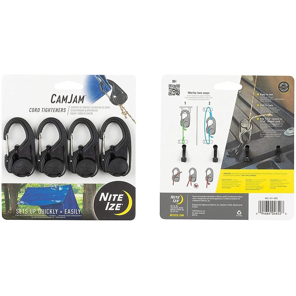 NITEIZE CAMJAM CORD TIGHTENER