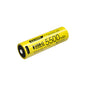NITECORE BATTERY NL2155HPR 5500MAH