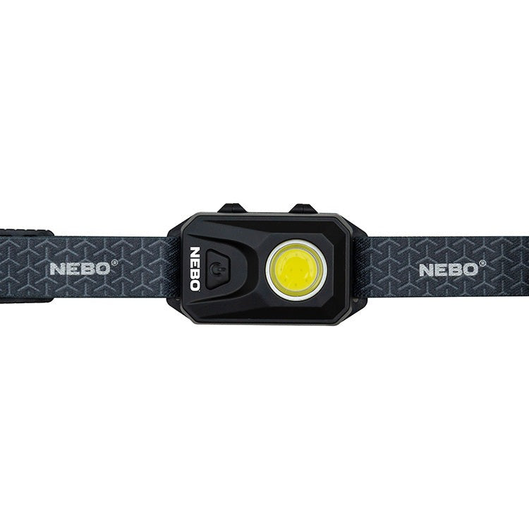 NEBO 150 HEADLAMP NEB-HLP-7000-G