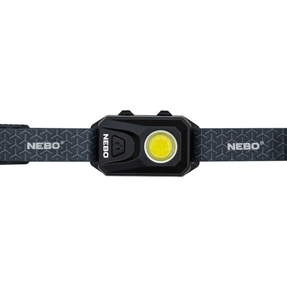 NEBO 150 HEADLAMP NEB-HLP-7000-G