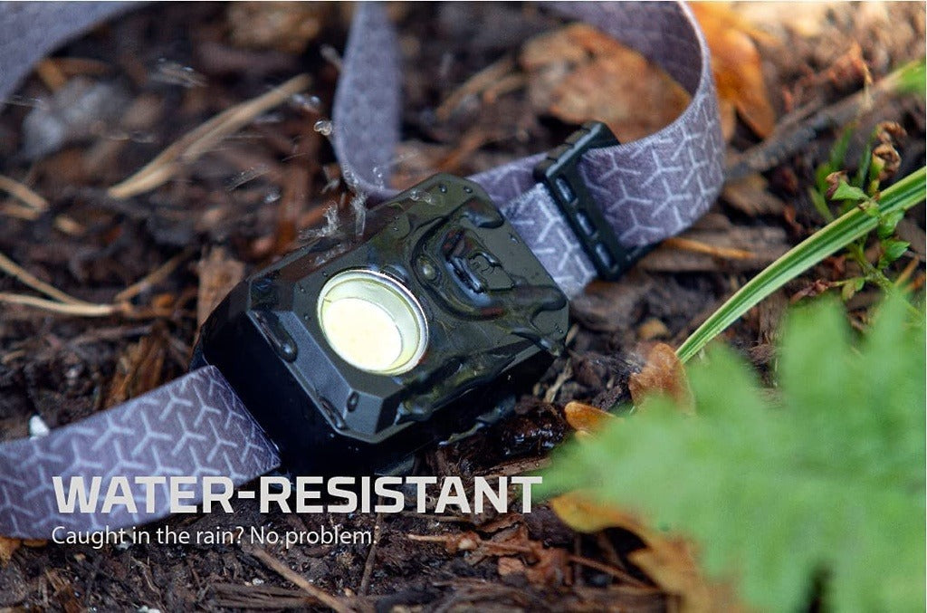 NEBO 150 HEADLAMP NEB-HLP-7000-G