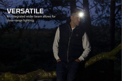 NEBO 150 HEADLAMP NEB-HLP-7000-G