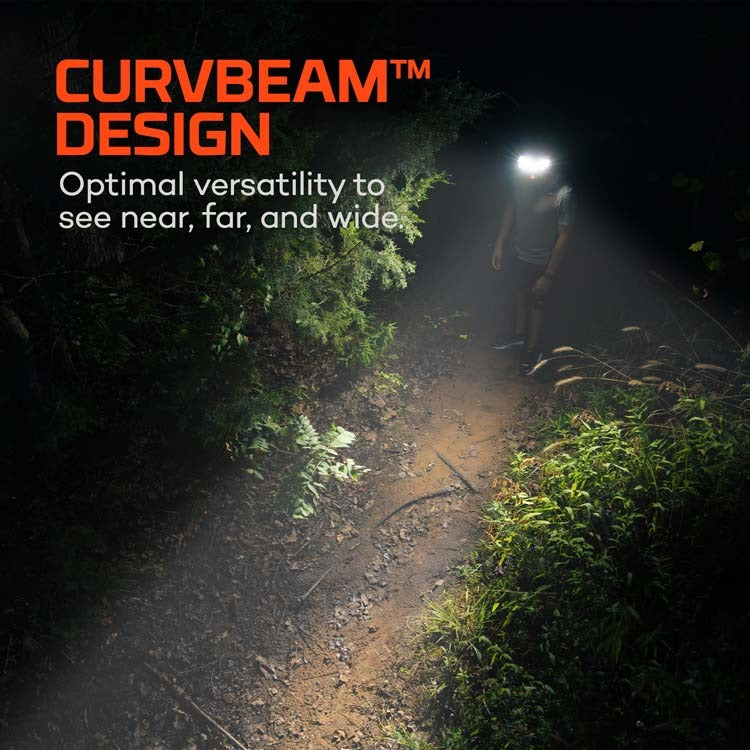 NEBO CURVBEAM 600 FLEX