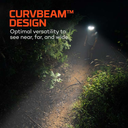 NEBO CURVBEAM 600 FLEX