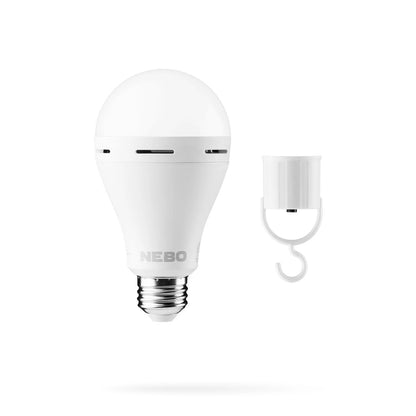 NEBO BLACKOUT  EMERGENCY LED BULB
