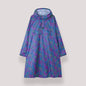 MIAS ORIGIN 2 PONCHO PACKABLE WATERPROOF CAPE