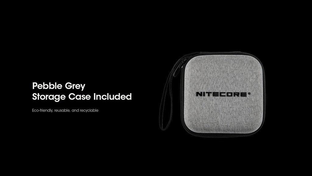 NITECORE HEADLAMP HC60 UHE