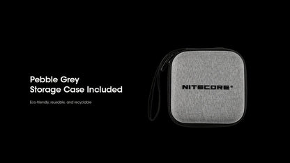 NITECORE HEADLAMP HC60 UHE