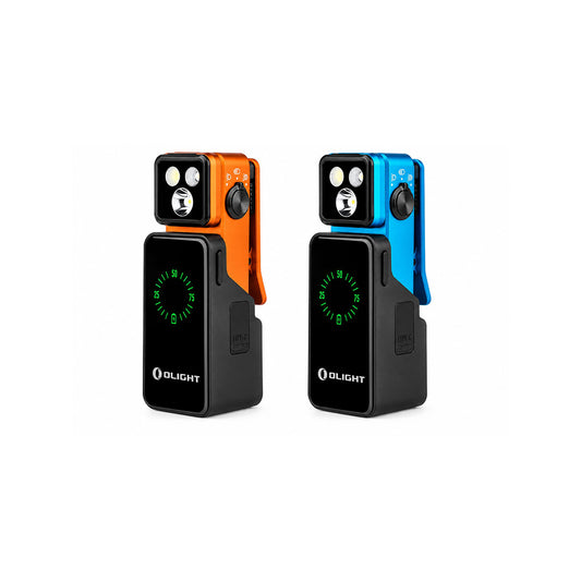 OLIGHT OCLIP 2 PRO PREMIUM